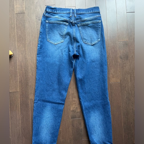 Frame High n Tight Jeans Size 29 - Picture 5 of 7